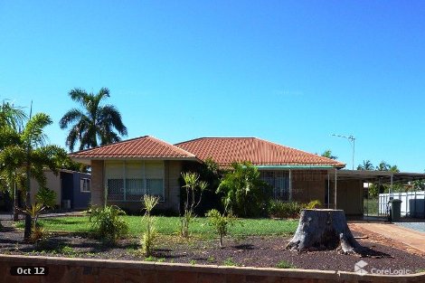 12 Flinders Cres, Dampier, WA 6713