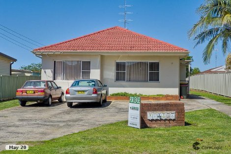 5/11 Tamblin St, Fairy Meadow, NSW 2519