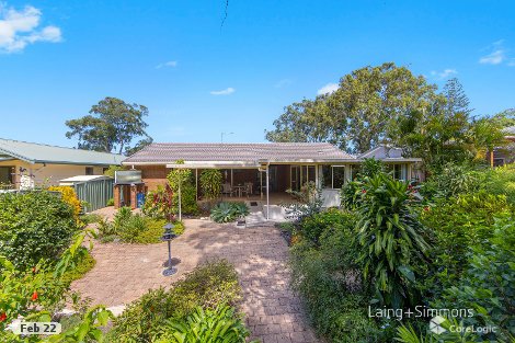 24 Evans St, Lake Cathie, NSW 2445