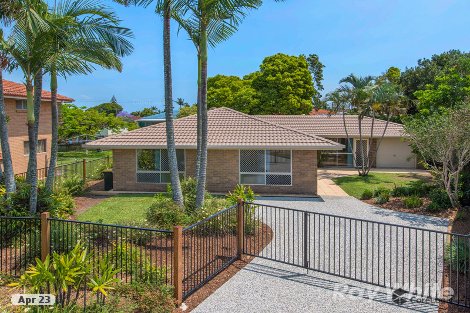 11 Mellifont St, Banyo, QLD 4014