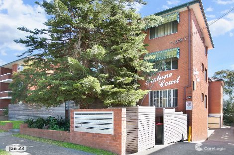 8/11 St Albans Rd, Kingsgrove, NSW 2208