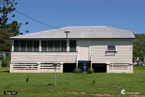 12 Porter St, Gayndah, QLD 4625