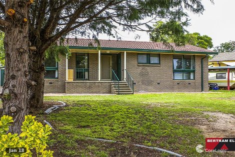 24 Yambina Cres, Waramanga, ACT 2611