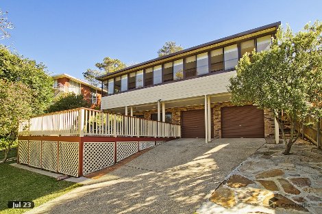 25a Cobran Rd, Cheltenham, NSW 2119