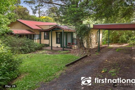 53 Station St, Belgrave, VIC 3160