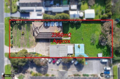 105 Helms St, Newcomb, VIC 3219