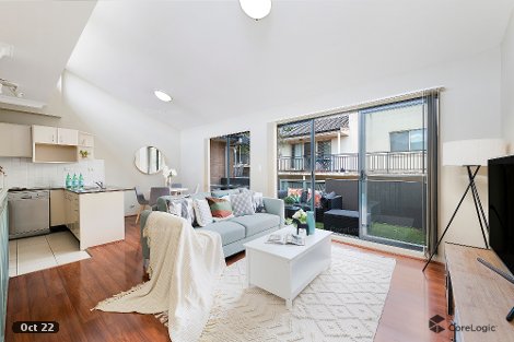 23/68-70 Courallie Ave, Homebush West, NSW 2140