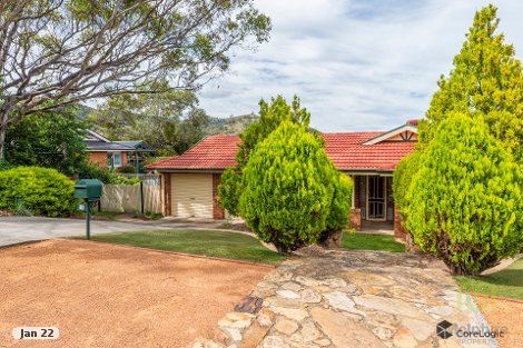 10 Barringer St, Conder, ACT 2906
