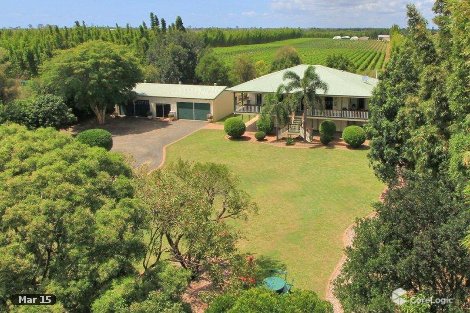 404 Langbeckers East Rd, Woongarra, QLD 4670