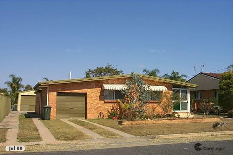 11 Wendt St, Millbank, QLD 4670