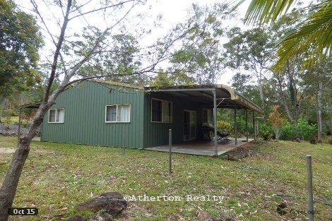 19 Zingelmann Rd, Wondecla, QLD 4887