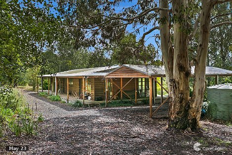 330 Kearneys Rd, Lyonville, VIC 3461