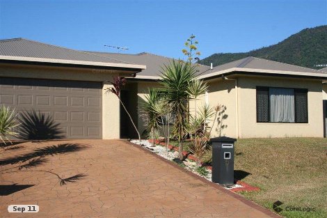 5 Tyrconnell Cres, Redlynch, QLD 4870