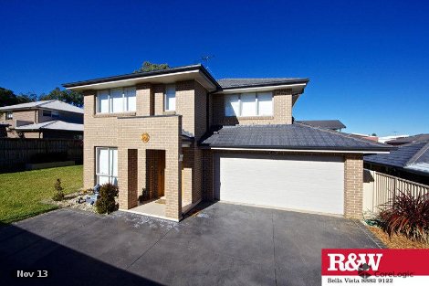 25 Lachlan Ct, Kellyville Ridge, NSW 2155