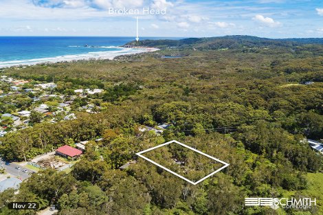 228 Broken Head Rd, Suffolk Park, NSW 2481