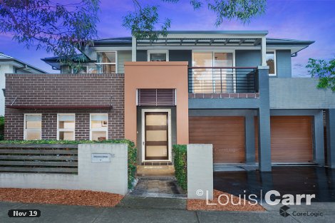 15 Bellcast Rd, Rouse Hill, NSW 2155