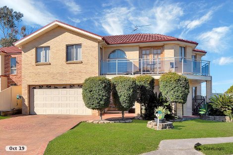 1 Pontville Cl, West Hoxton, NSW 2171