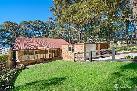 6 Currawong Cres, Bowen Mountain, NSW 2753