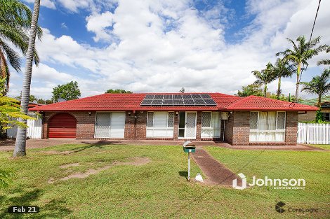 8 Balfour St, Darra, QLD 4076