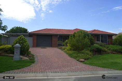 4 Argyle Walk, Hillbank, SA 5112