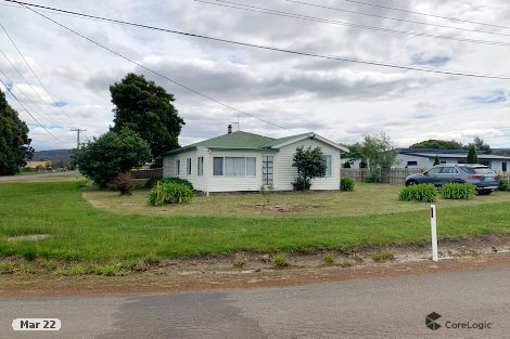 1 Meredith St, Triabunna, TAS 7190