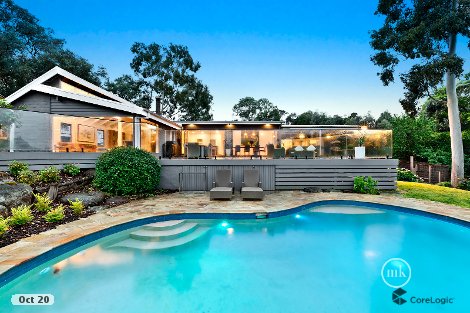 335 Long Gully Rd, Panton Hill, VIC 3759