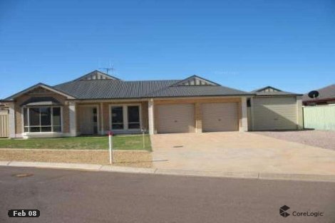 12 Middleback Dr, Whyalla Jenkins, SA 5609