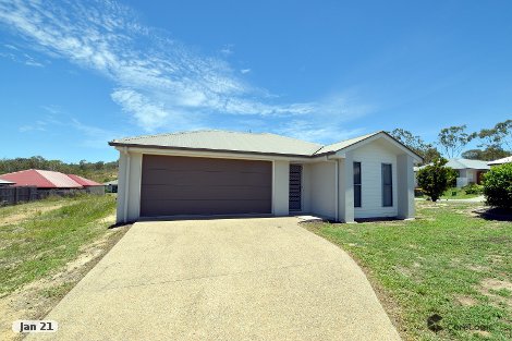 29 Oystercatcher Rd, Kirkwood, QLD 4680