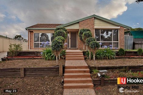 19 Ambrose St, Glendenning, NSW 2761