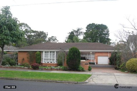 10 Berkeley Ave, Heidelberg, VIC 3084