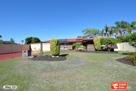 4 Keppell Mews, Rockingham, WA 6168