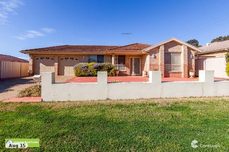 35 Gabriel Cct, Blair Athol, NSW 2560