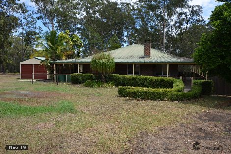 53 Seashore Lane, Collombatti, NSW 2440