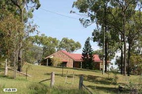 170 Caporn Rd, Limestone Creek, QLD 4701