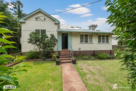 2 Fogarty St E, East Toowoomba, QLD 4350