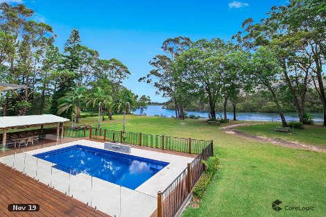 77 Stingray Creek-Royan Rd, North Haven, NSW 2443