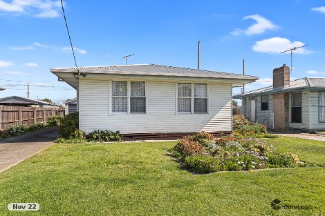 21 Eagle Pde, Norlane, VIC 3214