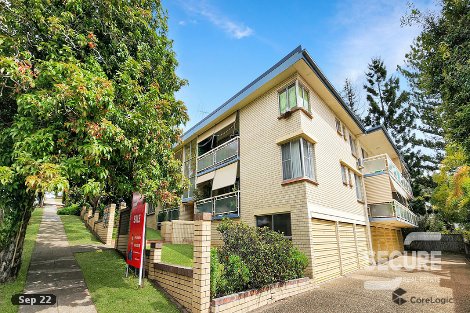 2/35 Holland St, Toowong, QLD 4066