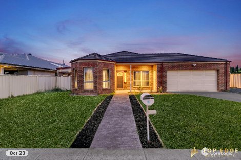 5 Foxzami Lane, Kurunjang, VIC 3337