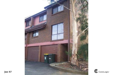 1/18 Brett St, Kings Langley, NSW 2147