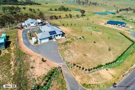 49 Chalker Rdge, Run-O-Waters, NSW 2580