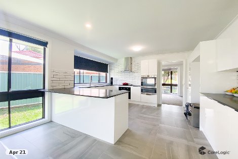 15 Bream Cl, Nelson Bay, NSW 2315