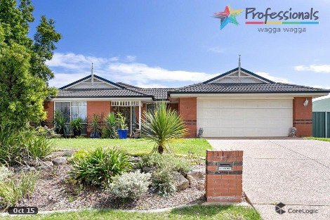 37 Fay Ave, Kooringal, NSW 2650