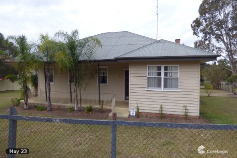 14 Emu Creek Rd, Crows Nest, QLD 4355