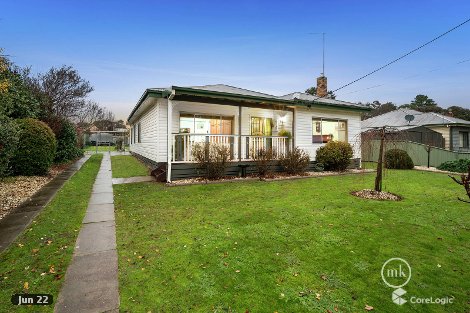 22 Snodgrass St, Broadford, VIC 3658