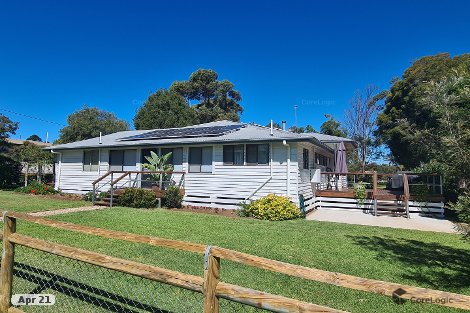 45 South St, Crows Nest, QLD 4355