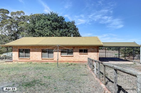 Lot 20 Goodes Rd, Echunga, SA 5153