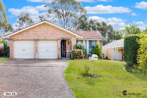 59 Harwood Cct, Glenmore Park, NSW 2745