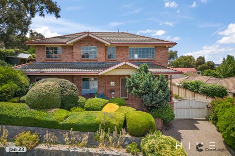 57 Marungul Ave, Ngunnawal, ACT 2913