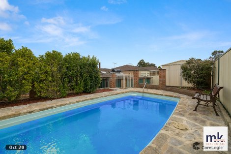 9 Braemar Ave, St Andrews, NSW 2566